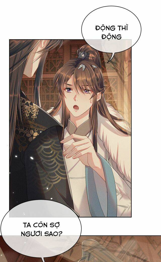 Ngộ Xà Chapter 16 - Trang 2