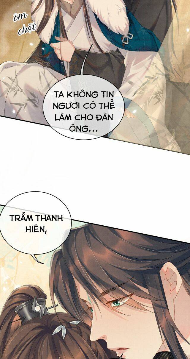 Ngộ Xà Chapter 17 - Trang 2