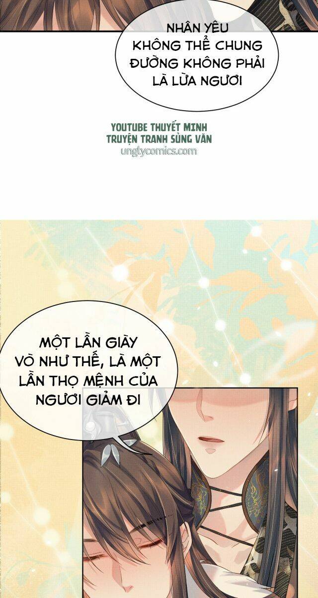 Ngộ Xà Chapter 17 - Trang 2