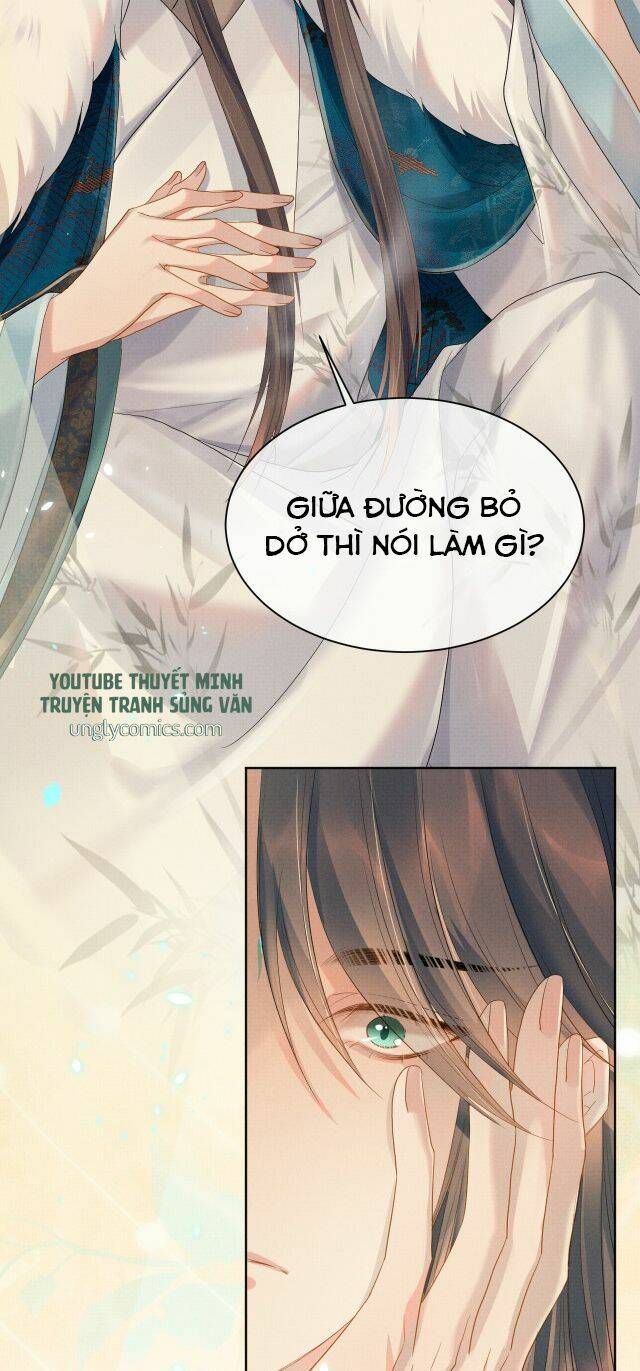 Ngộ Xà Chapter 17 - Trang 2