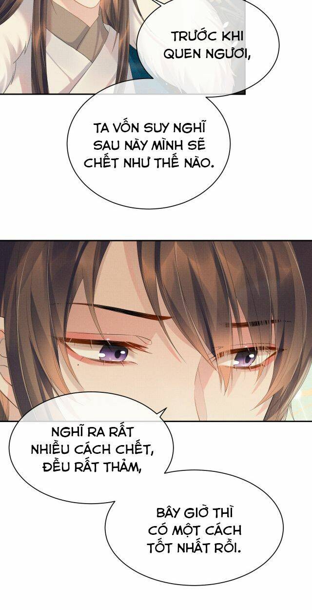 Ngộ Xà Chapter 17 - Trang 2