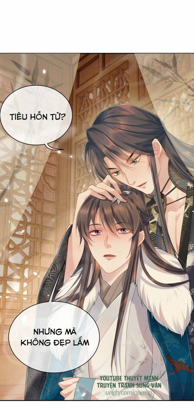 Ngộ Xà Chapter 17 - Trang 2