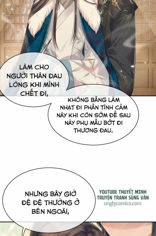 Ngộ Xà Chapter 17 - Trang 2