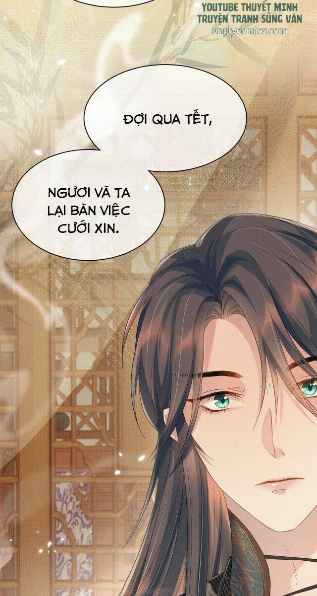 Ngộ Xà Chapter 17 - Trang 2