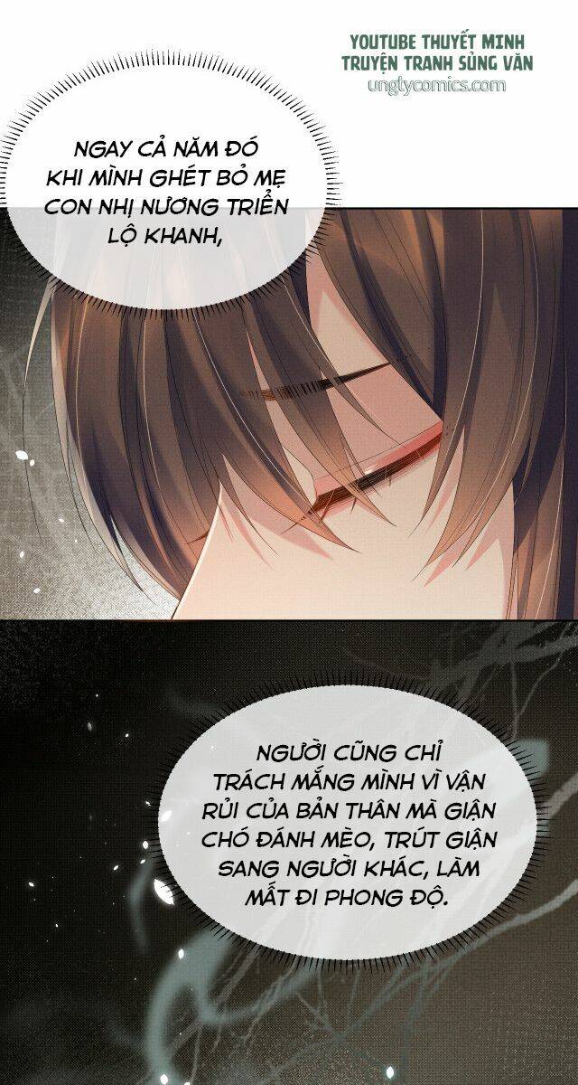 Ngộ Xà Chapter 18 - Trang 2