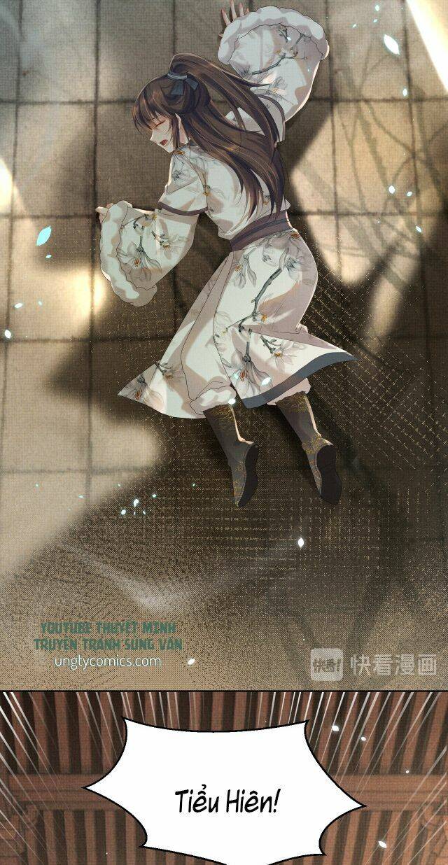 Ngộ Xà Chapter 18 - Trang 2