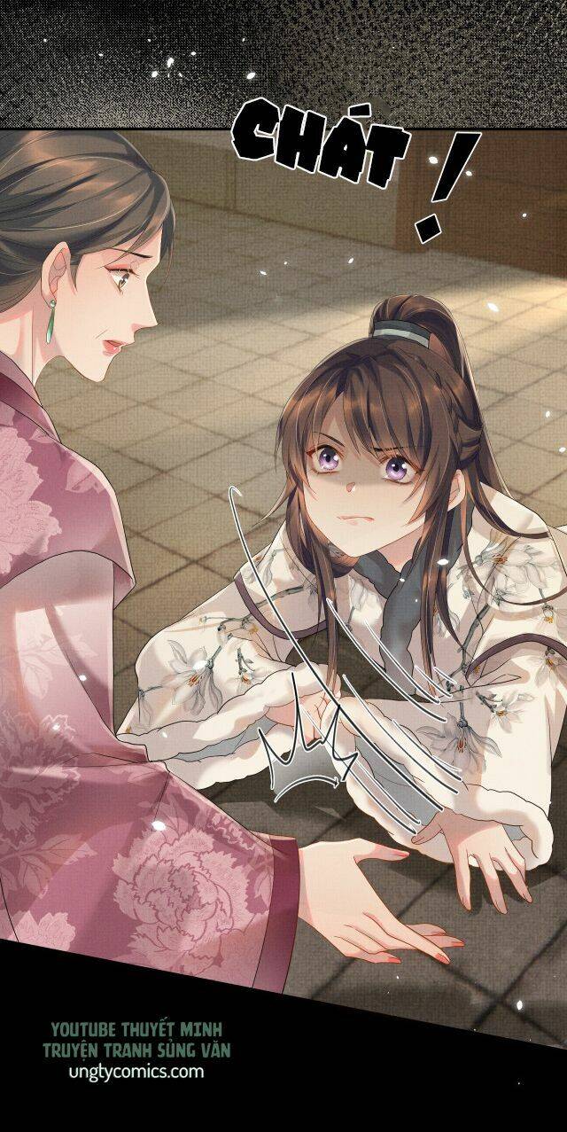 Ngộ Xà Chapter 18 - Trang 2