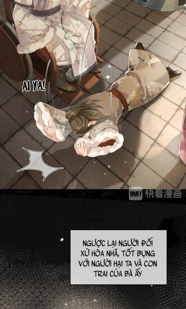 Ngộ Xà Chapter 18 - Trang 2