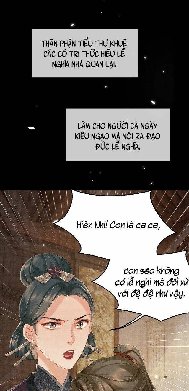 Ngộ Xà Chapter 18 - Trang 2