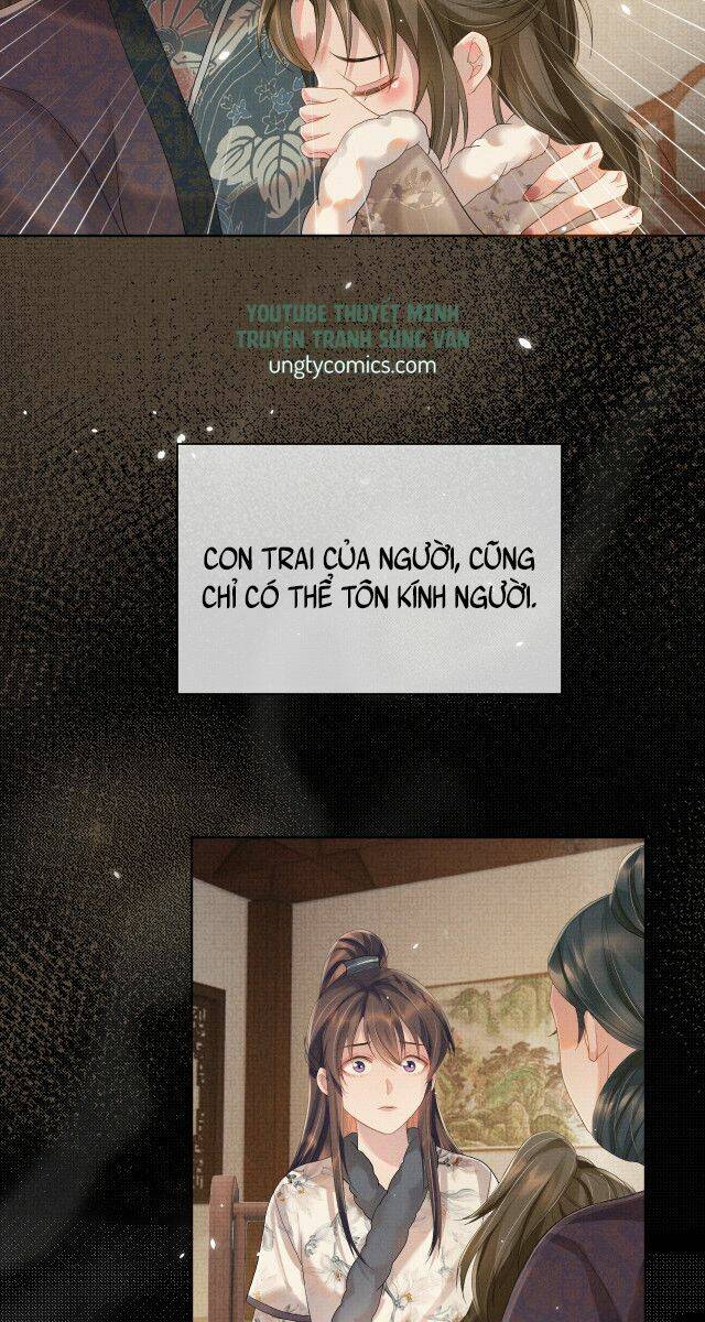 Ngộ Xà Chapter 18 - Trang 2