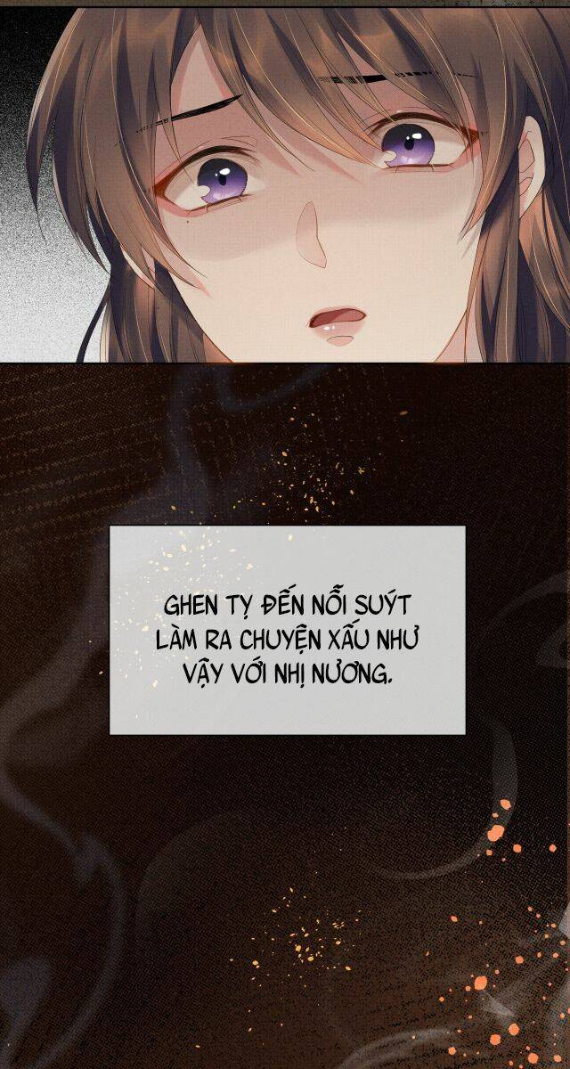 Ngộ Xà Chapter 18 - Trang 2