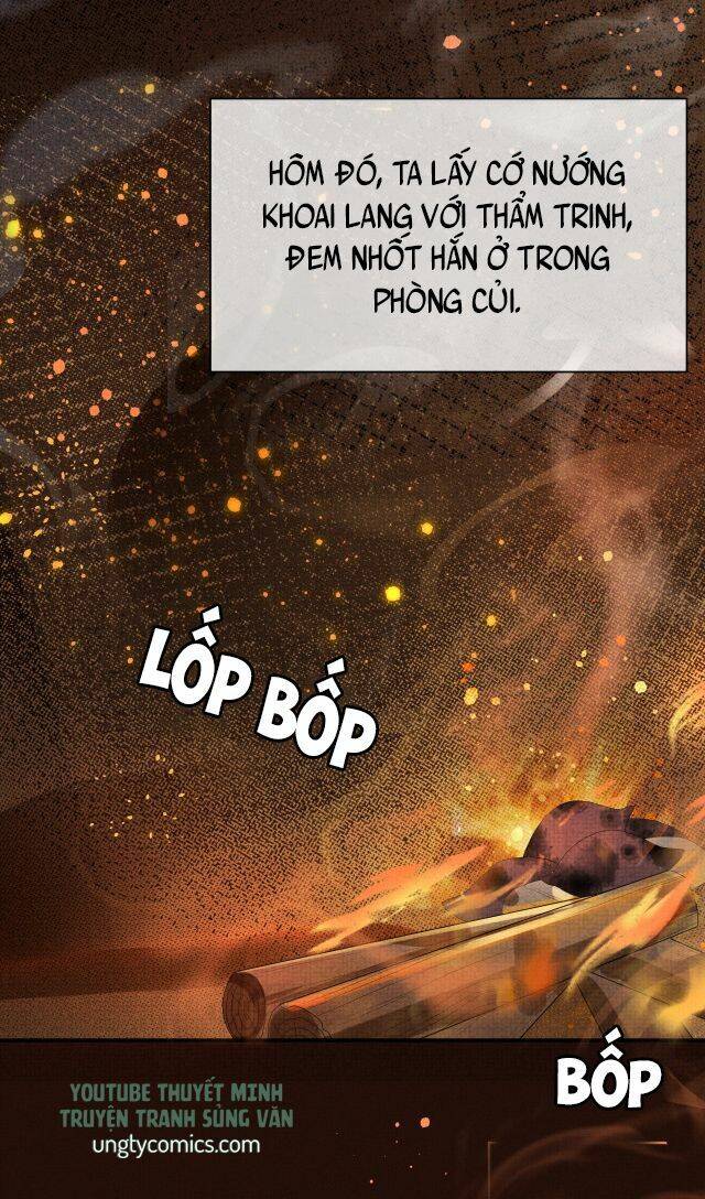 Ngộ Xà Chapter 18 - Trang 2