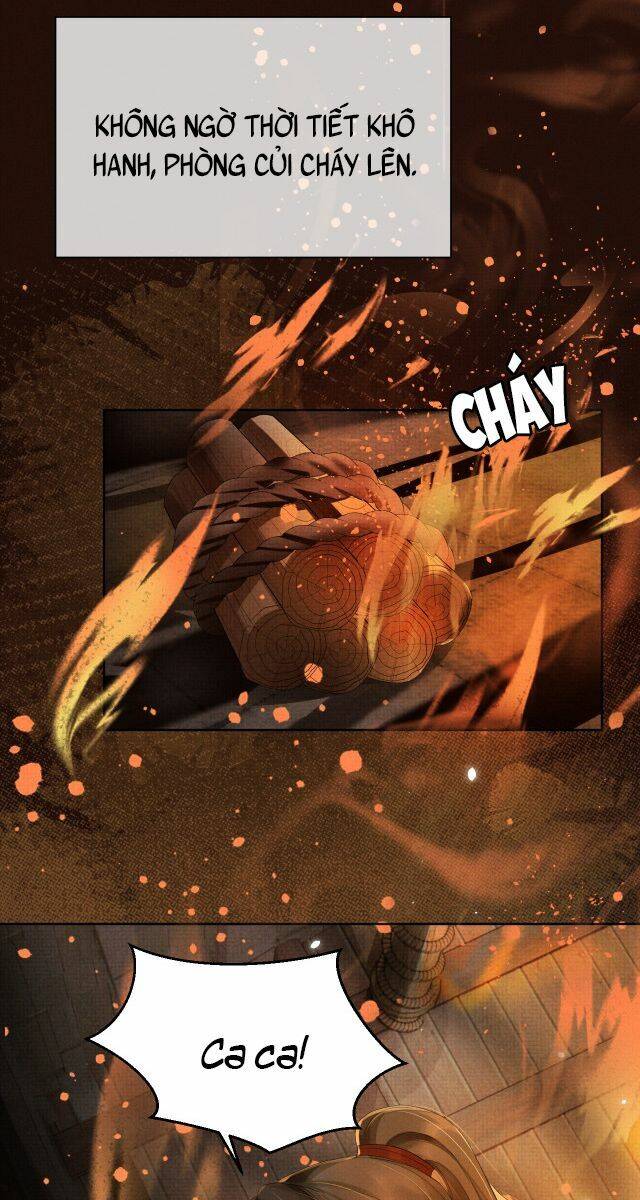 Ngộ Xà Chapter 18 - Trang 2