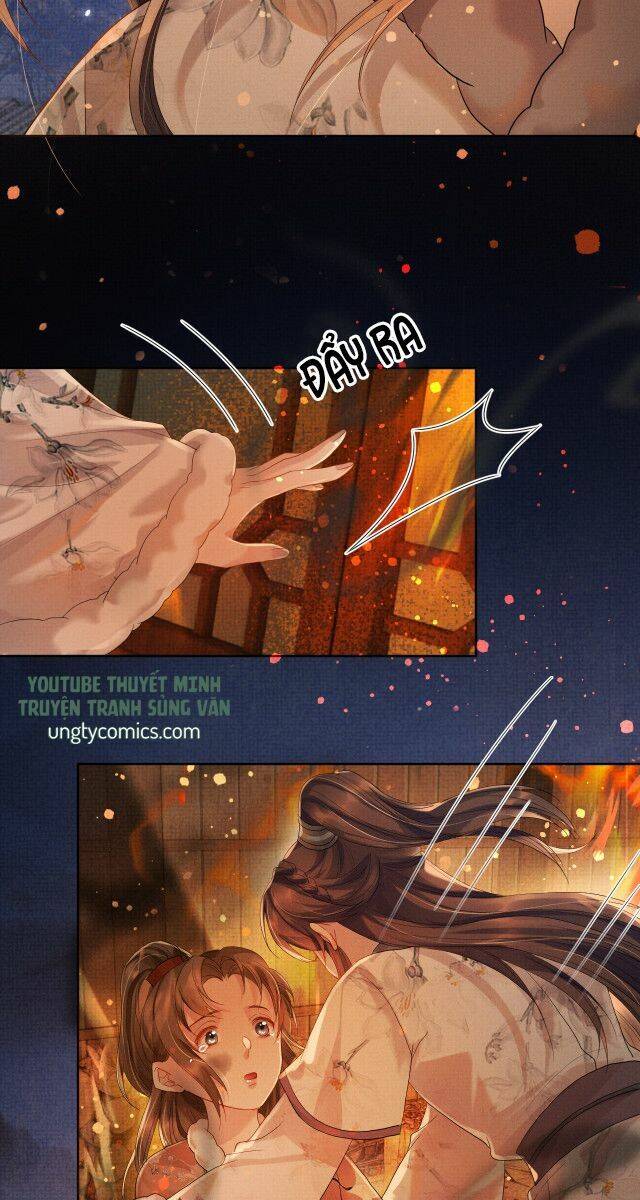 Ngộ Xà Chapter 18 - Trang 2