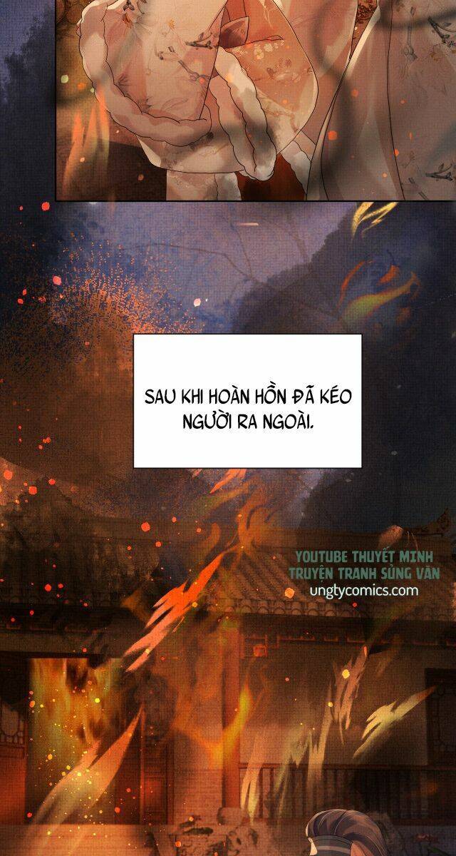 Ngộ Xà Chapter 18 - Trang 2