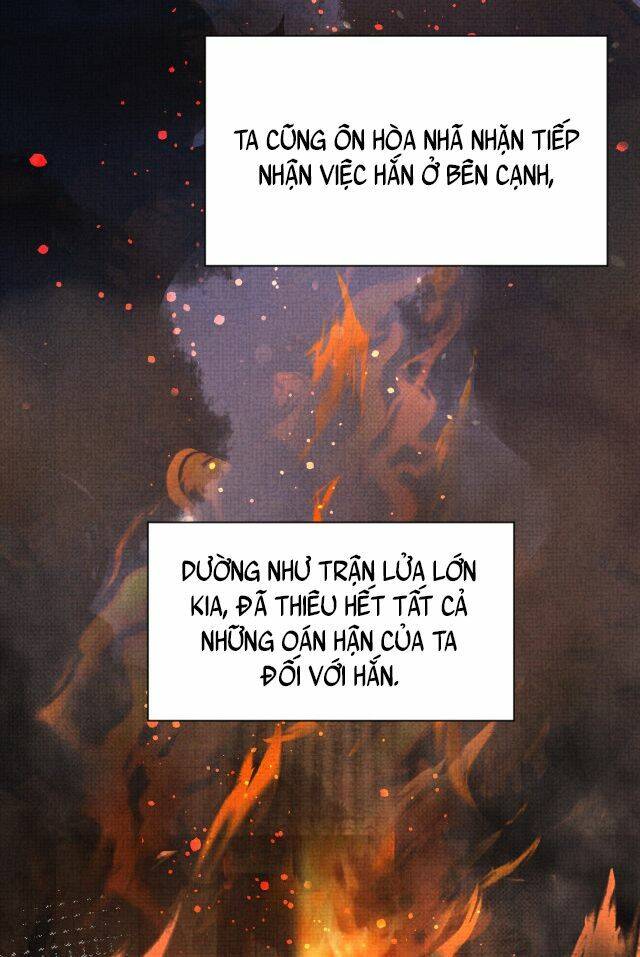 Ngộ Xà Chapter 18 - Trang 2
