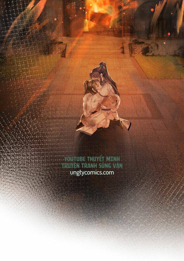 Ngộ Xà Chapter 18 - Trang 2