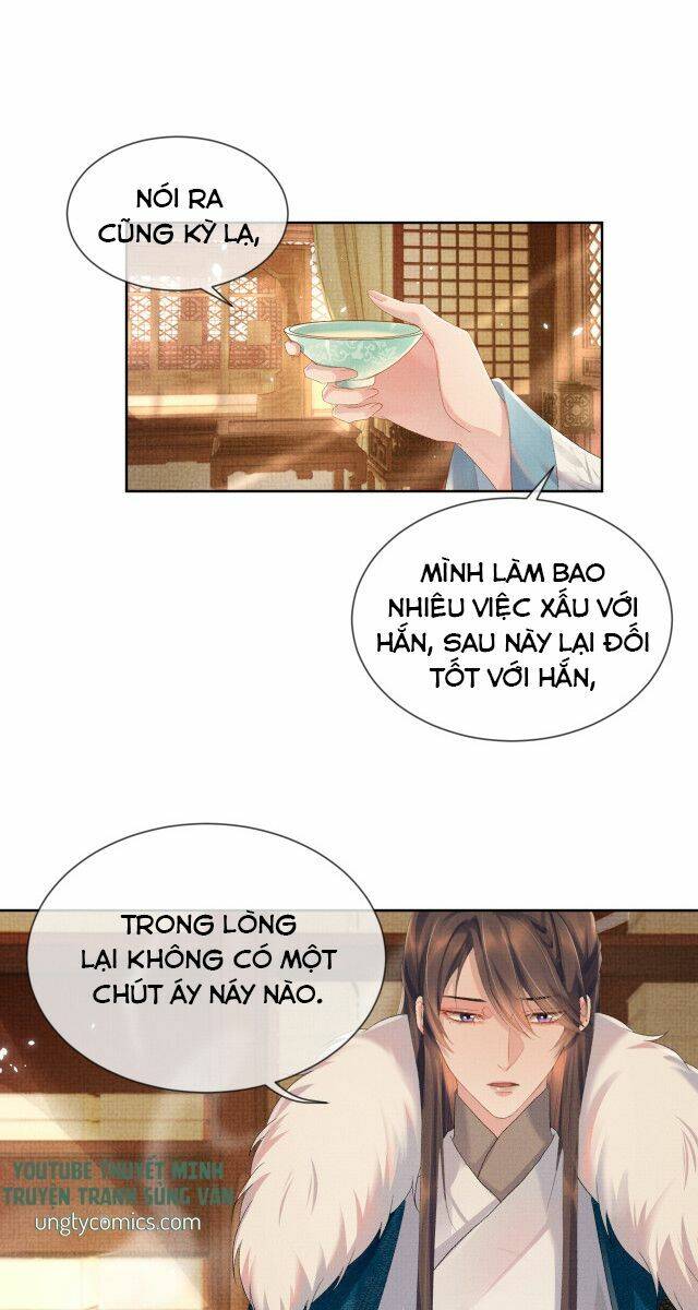 Ngộ Xà Chapter 18 - Trang 2