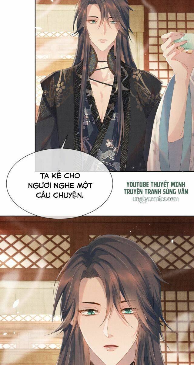 Ngộ Xà Chapter 18 - Trang 2