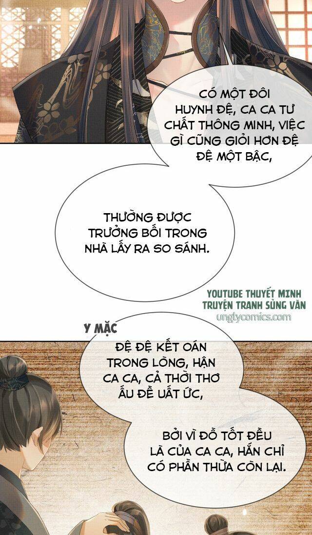 Ngộ Xà Chapter 18 - Trang 2