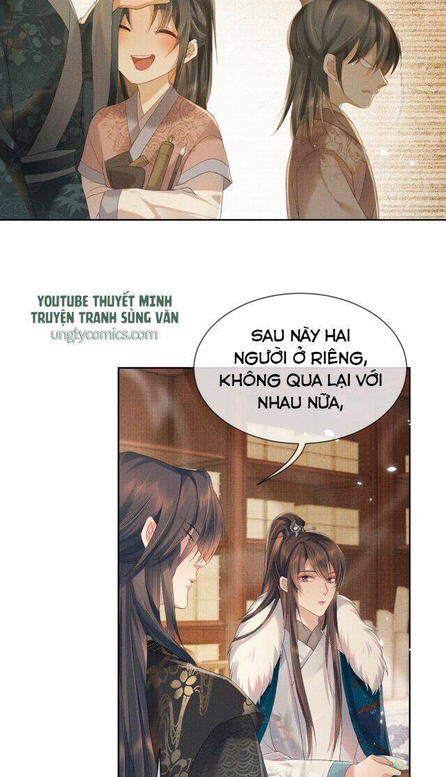 Ngộ Xà Chapter 18 - Trang 2