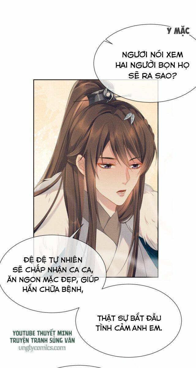 Ngộ Xà Chapter 18 - Trang 2