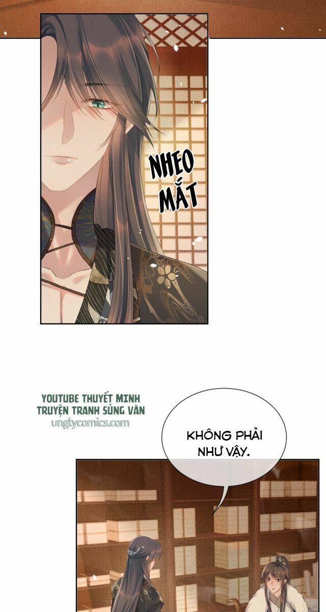 Ngộ Xà Chapter 18 - Trang 2