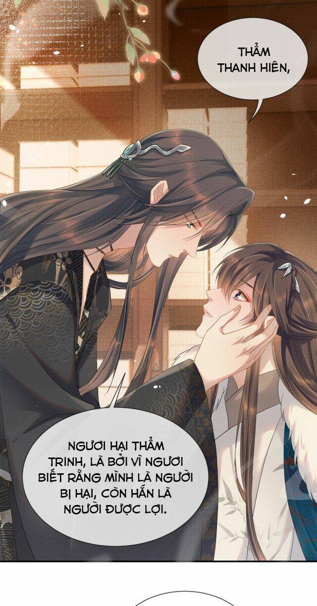 Ngộ Xà Chapter 18 - Trang 2