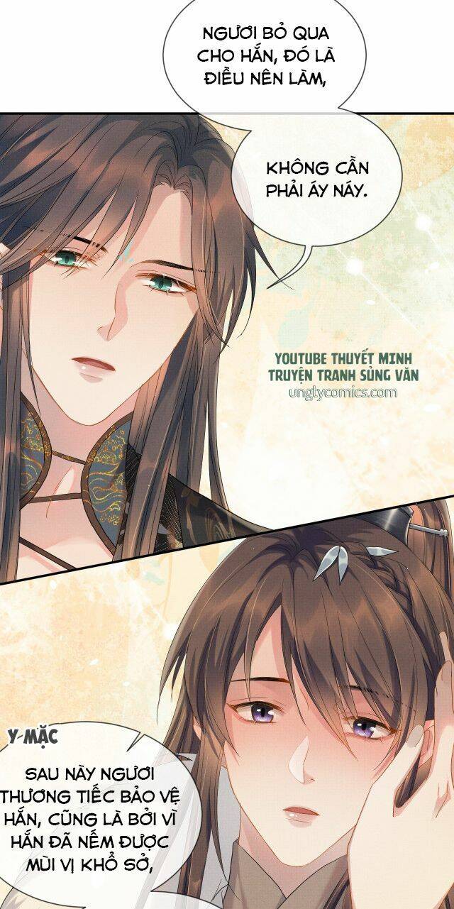 Ngộ Xà Chapter 18 - Trang 2