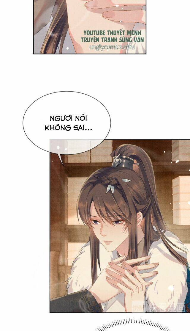 Ngộ Xà Chapter 18 - Trang 2