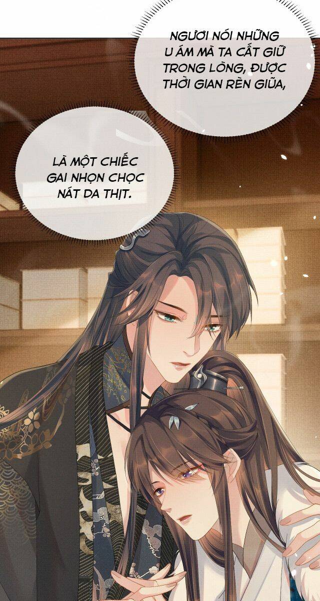 Ngộ Xà Chapter 18 - Trang 2