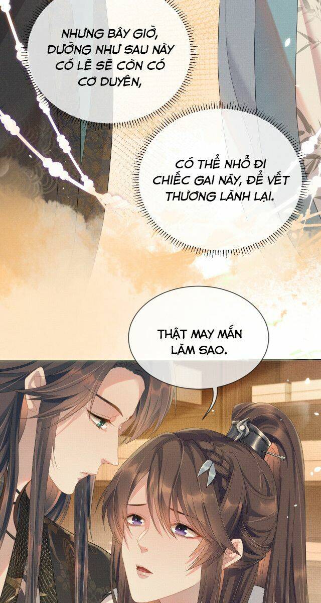 Ngộ Xà Chapter 18 - Trang 2