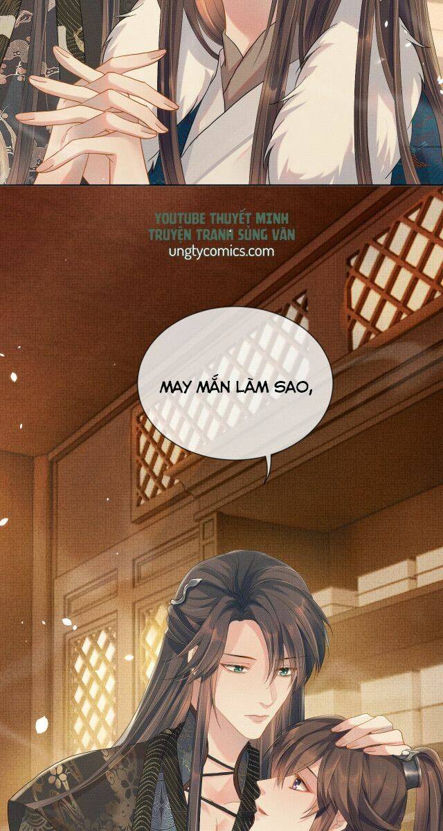 Ngộ Xà Chapter 18 - Trang 2