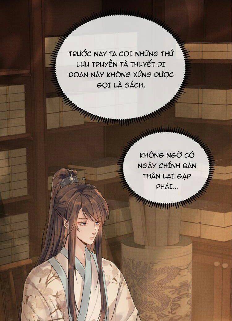 Ngộ Xà Chapter 2 - Trang 2