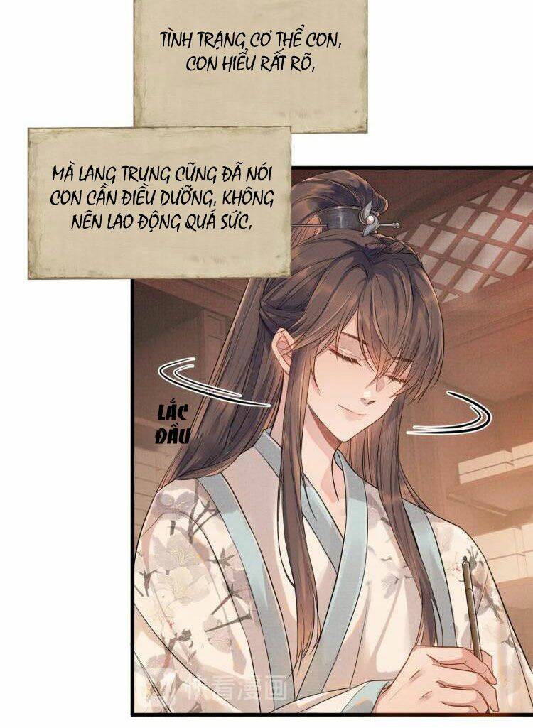 Ngộ Xà Chapter 2 - Trang 2