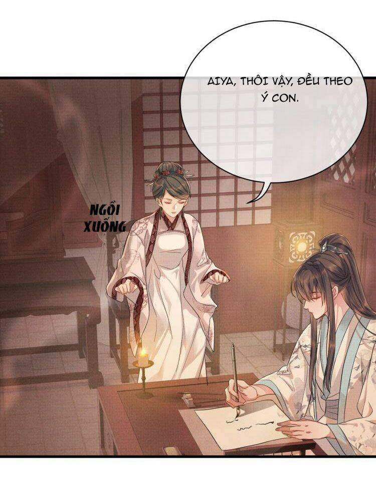 Ngộ Xà Chapter 2 - Trang 2