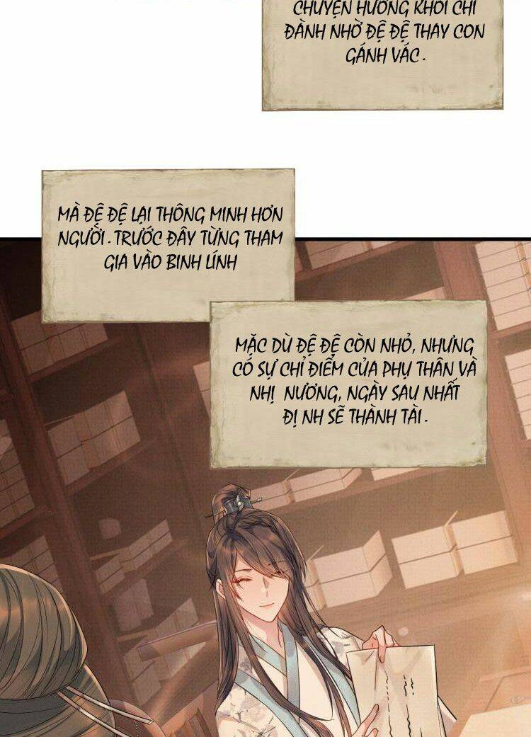 Ngộ Xà Chapter 2 - Trang 2