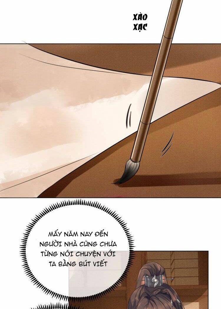 Ngộ Xà Chapter 2 - Trang 2