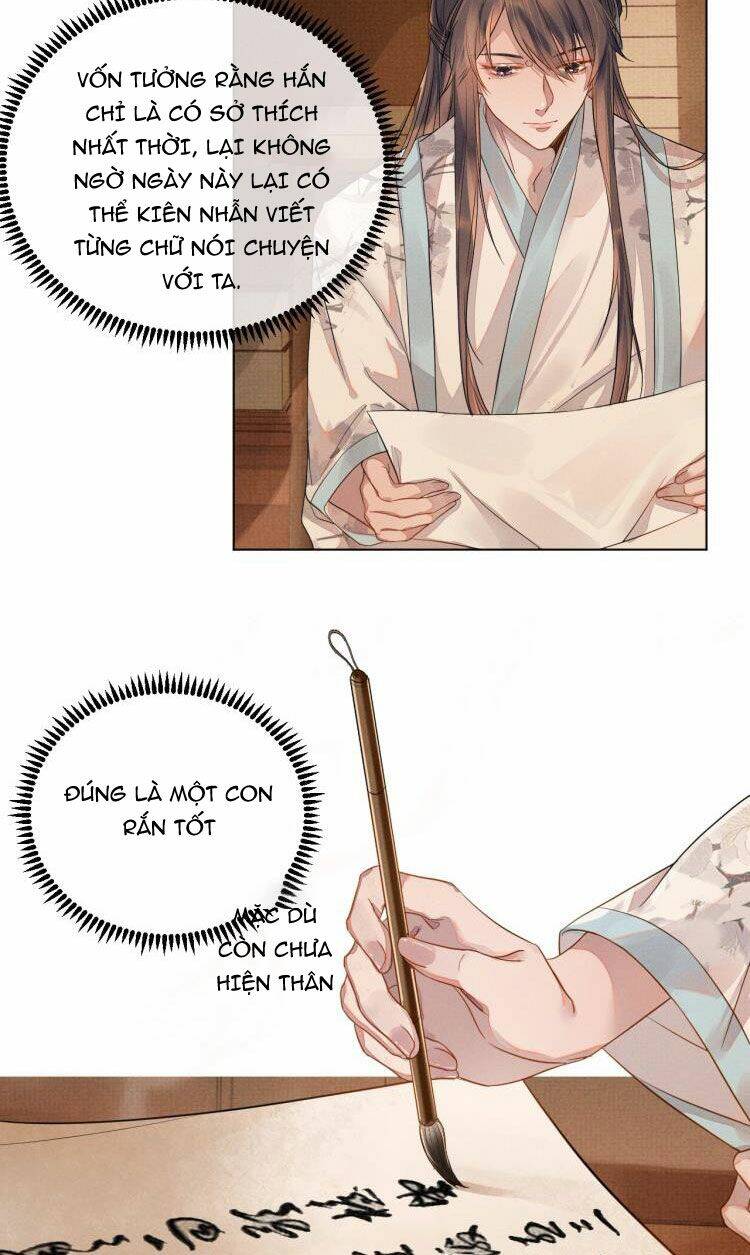 Ngộ Xà Chapter 2 - Trang 2