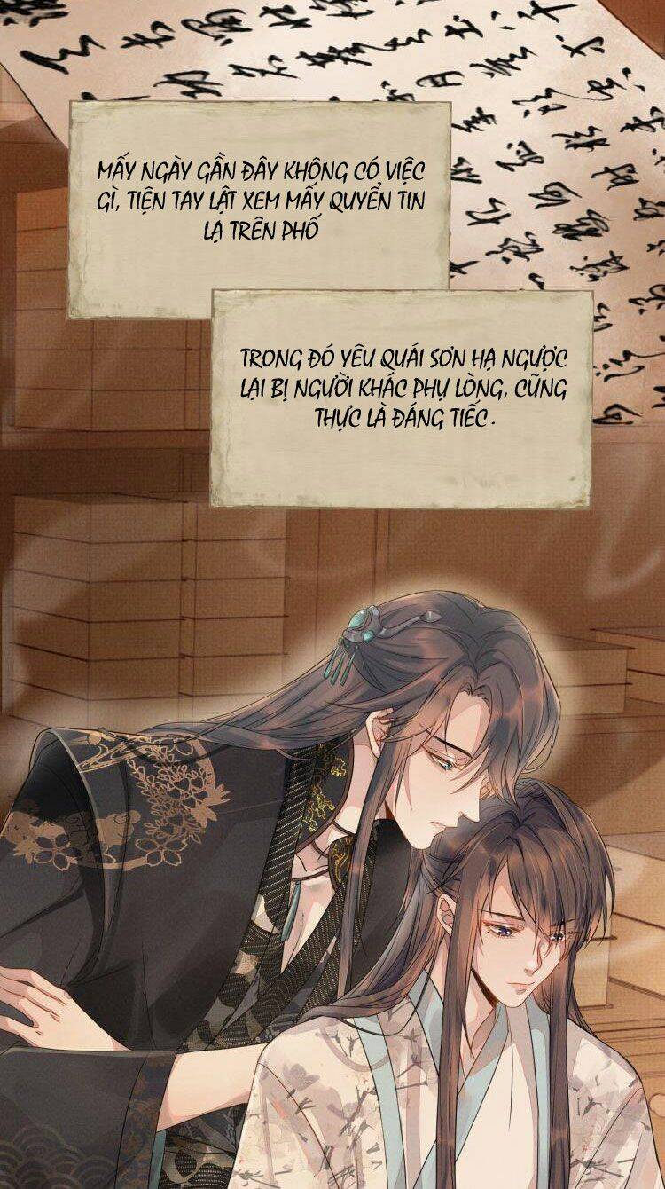 Ngộ Xà Chapter 2 - Trang 2