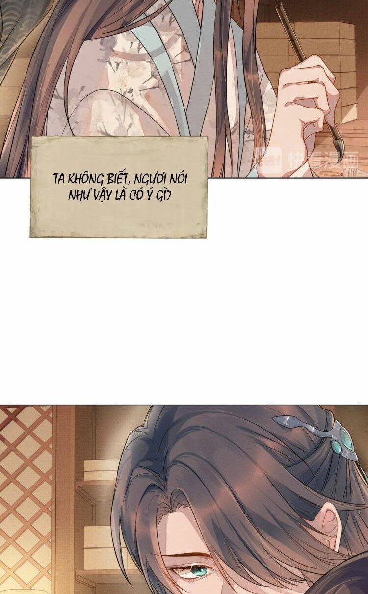 Ngộ Xà Chapter 2 - Trang 2