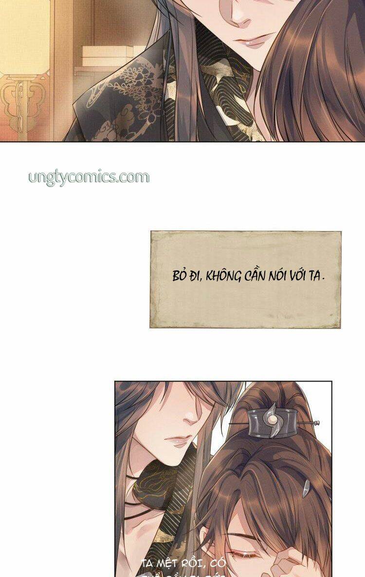 Ngộ Xà Chapter 2 - Trang 2