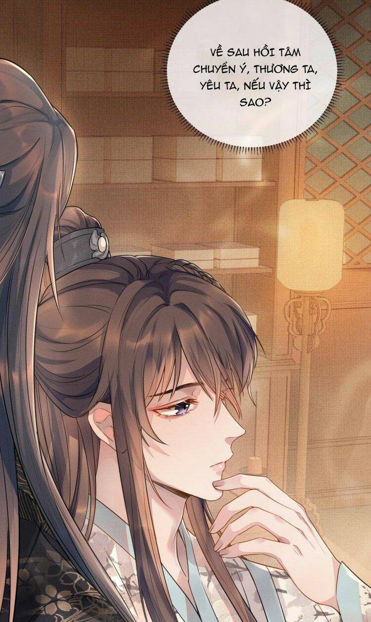 Ngộ Xà Chapter 2 - Trang 2