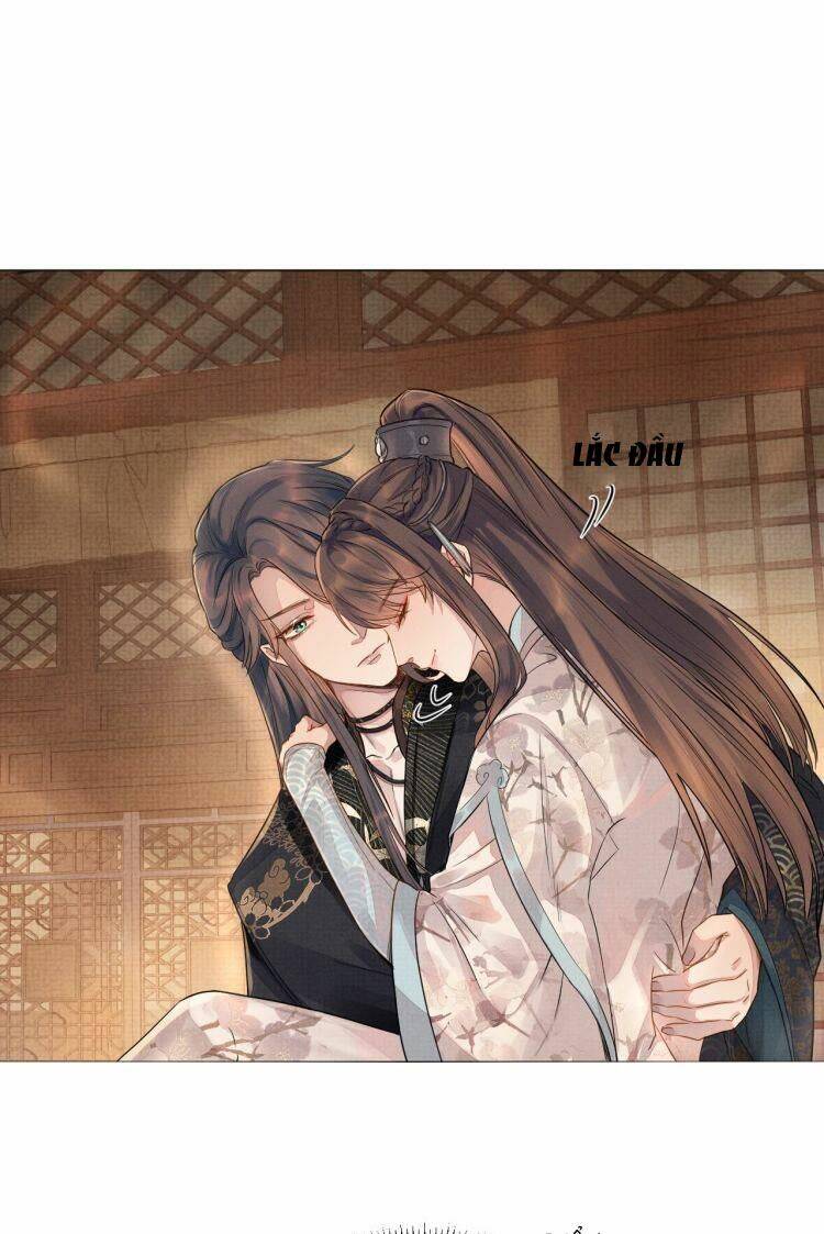 Ngộ Xà Chapter 2 - Trang 2