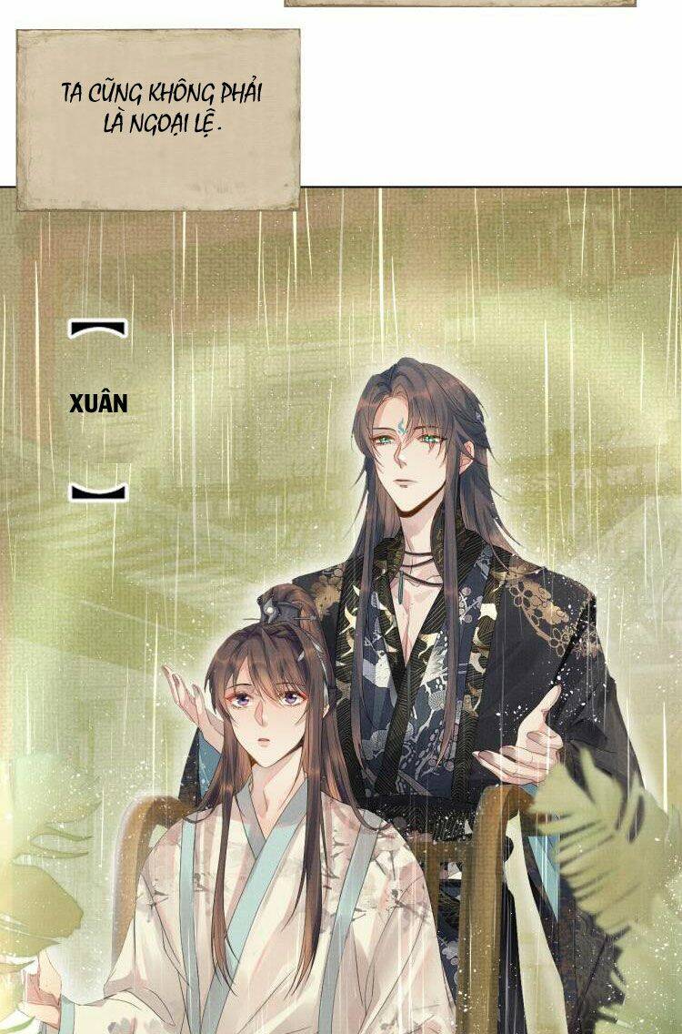 Ngộ Xà Chapter 2 - Trang 2