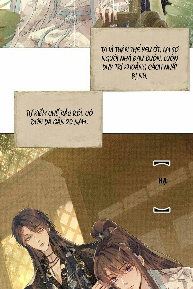 Ngộ Xà Chapter 2 - Trang 2