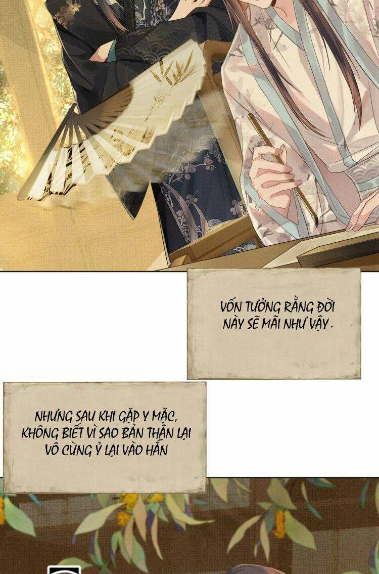 Ngộ Xà Chapter 2 - Trang 2