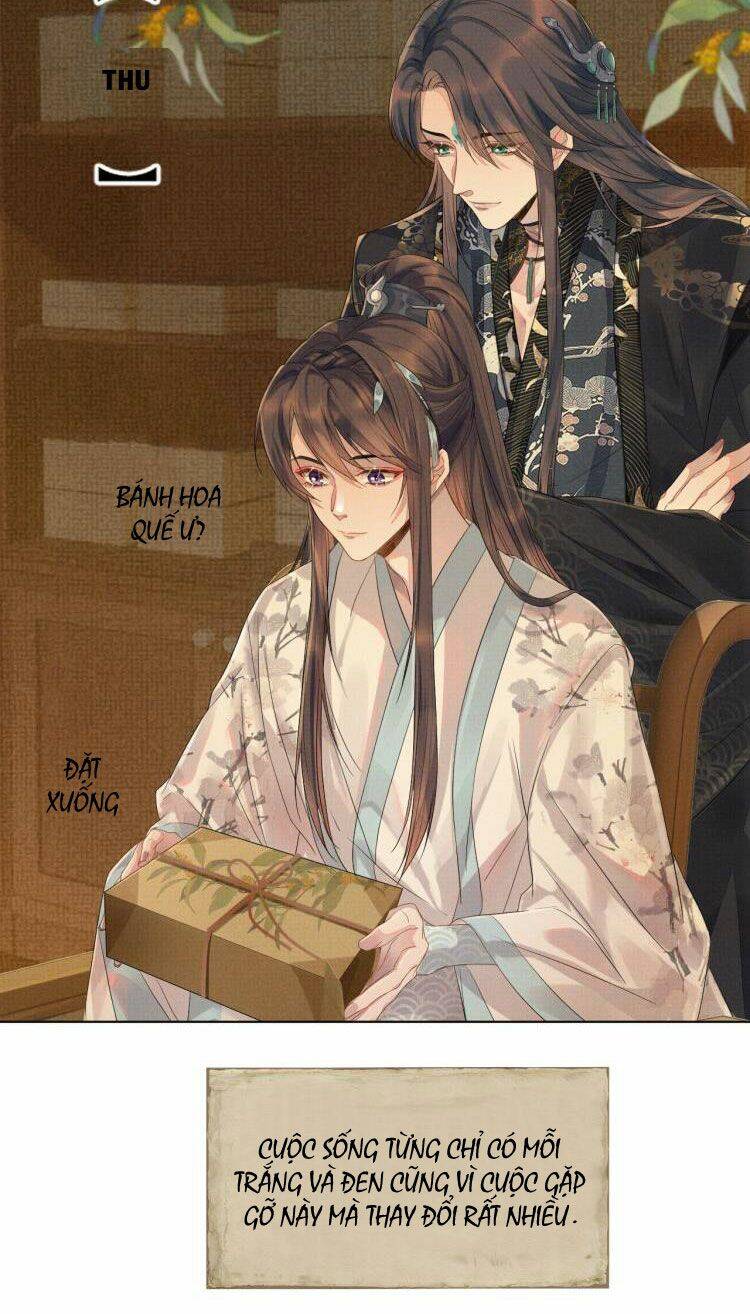 Ngộ Xà Chapter 2 - Trang 2