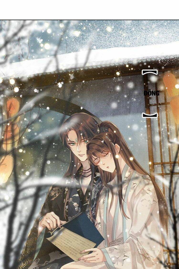 Ngộ Xà Chapter 2 - Trang 2