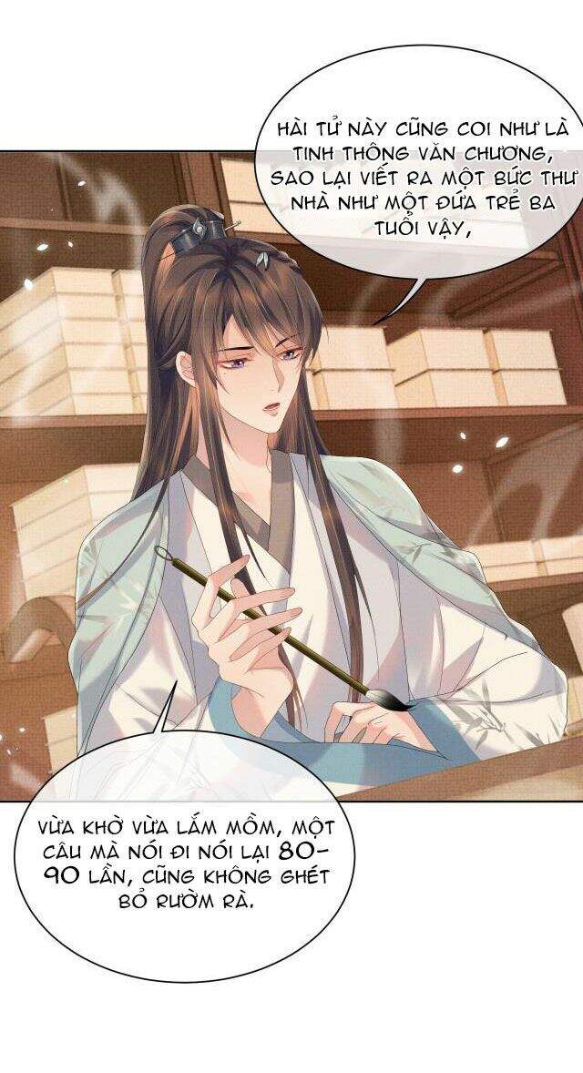 Ngộ Xà Chapter 20 - Trang 2